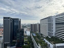 Uptown @ Farrer (D8), Apartment #591515611